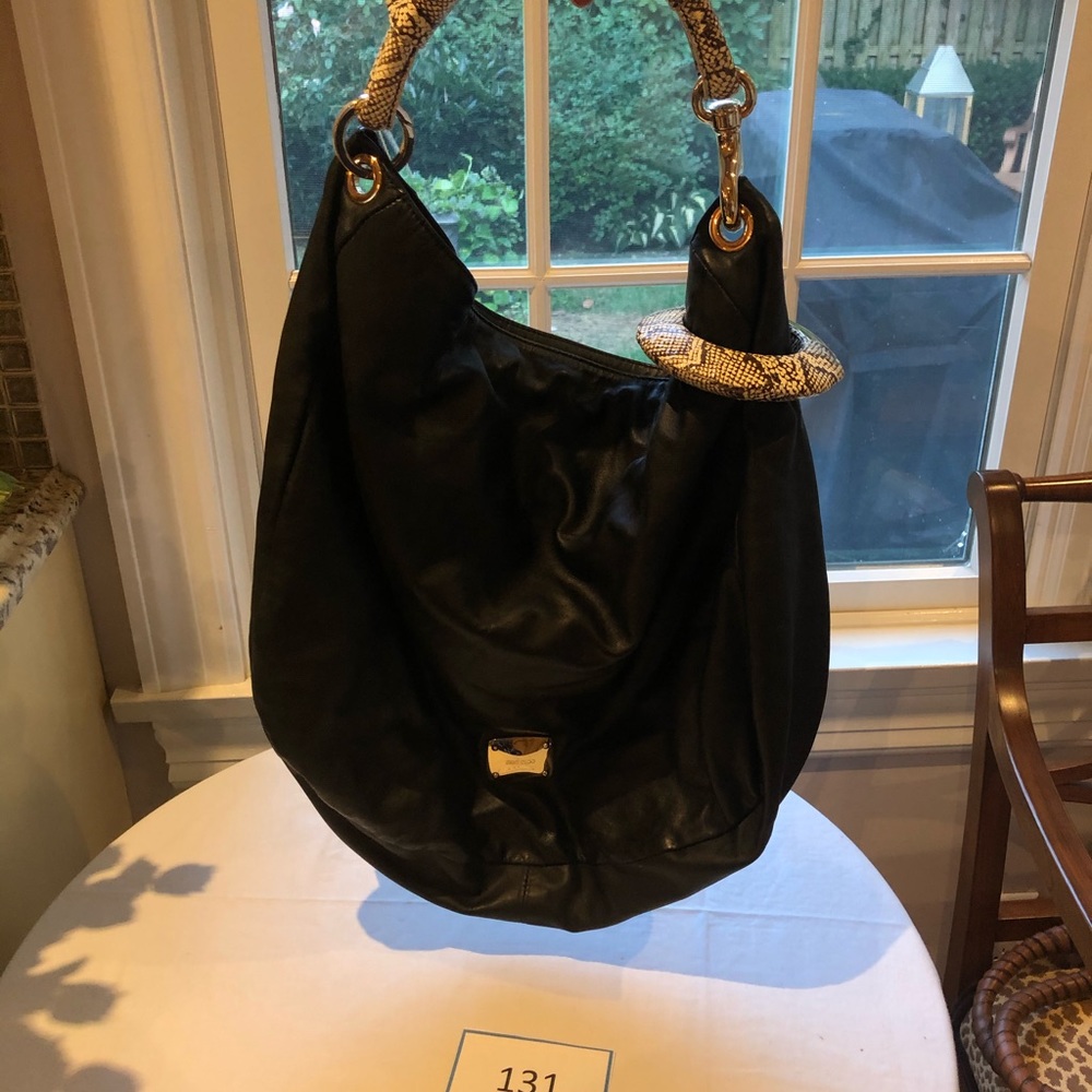 Jimmy Choo Purse
